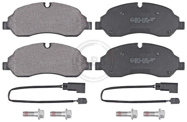 ABS 35075