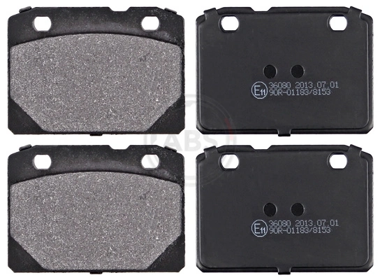 ABS 36080