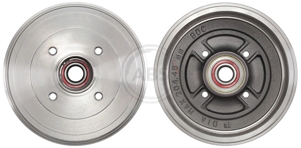 ABS 2828SC