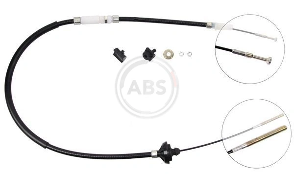 ABS K27690