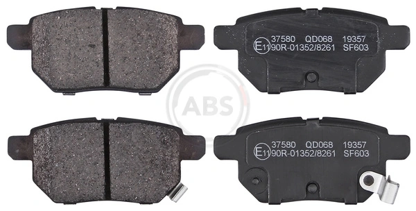 ABS 37580