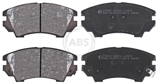 ABS 37683