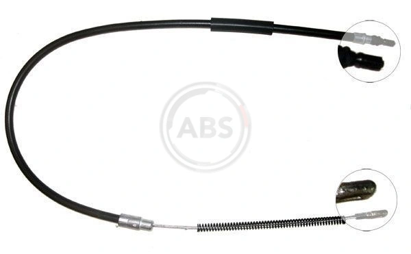 ABS K13057