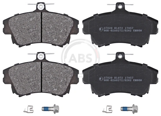 ABS 37020