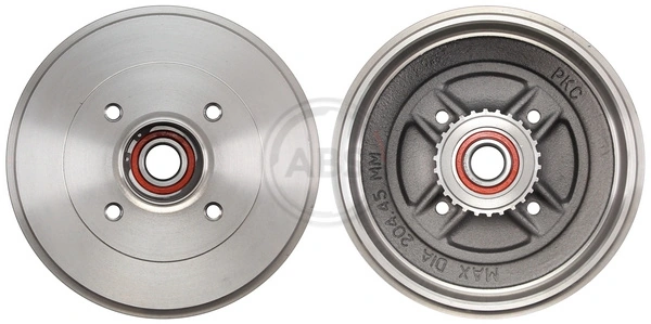 ABS 2656SC