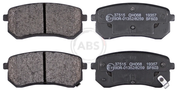 ABS 37515