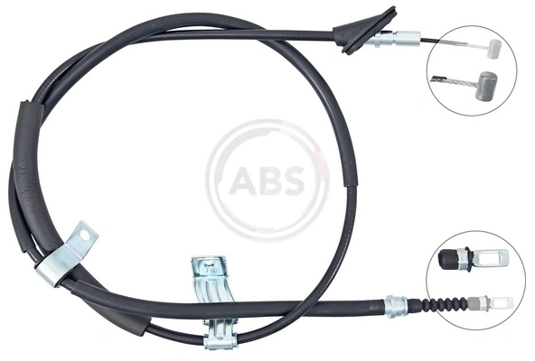ABS K14131