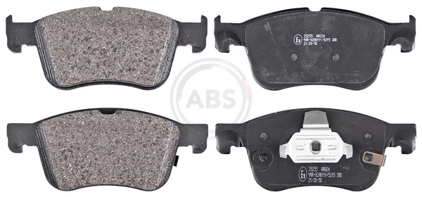 ABS 35255