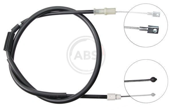 ABS K13406
