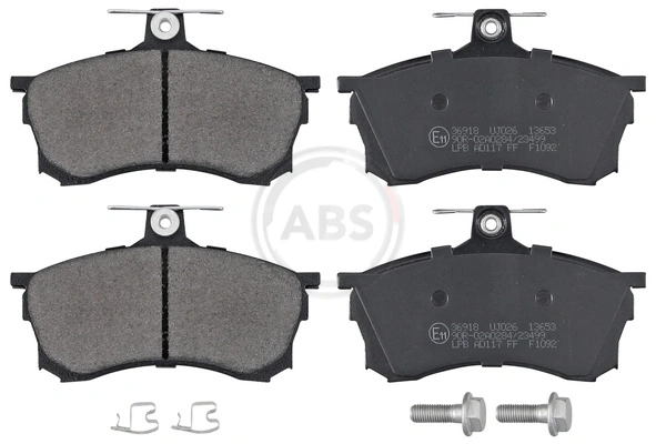 ABS 36918