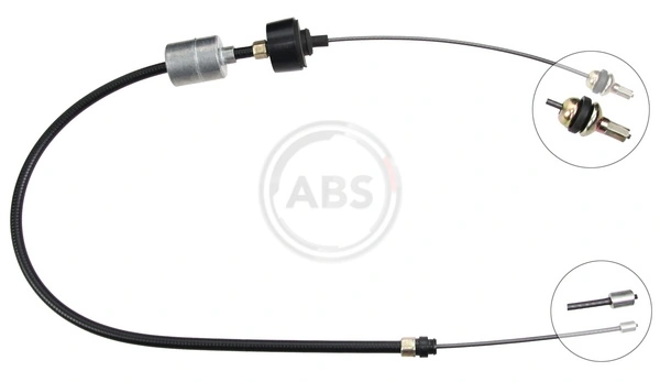 ABS K23760