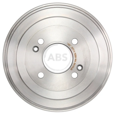 ABS 2872S