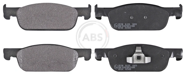 ABS 35138
