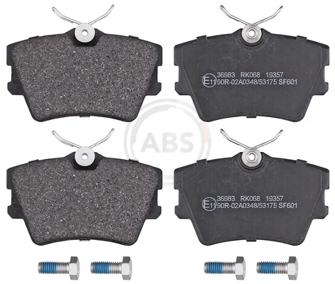 ABS 36983