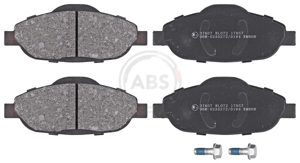 ABS 37607
