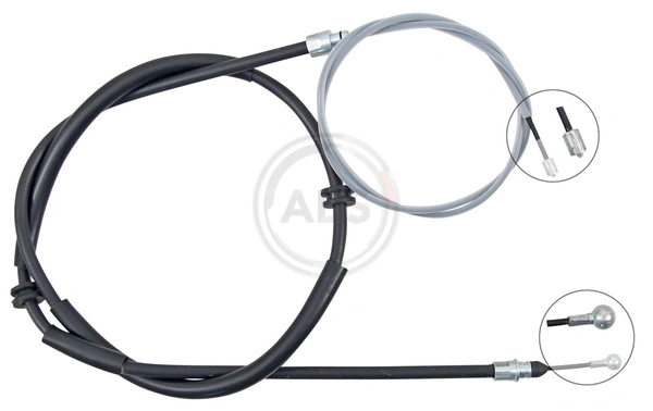 ABS K14082