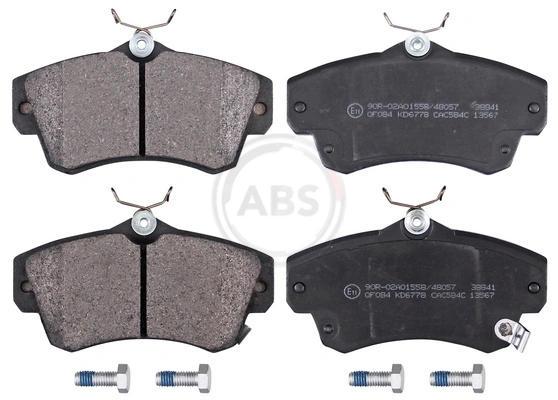 ABS 38841