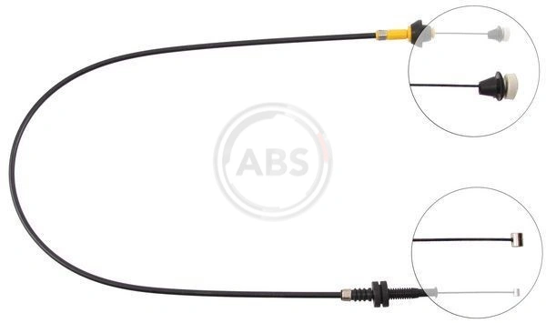 ABS K32410