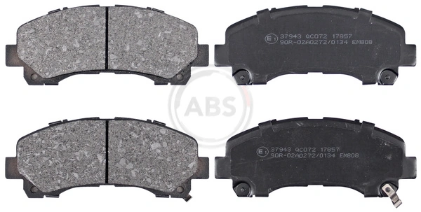 VALEO 302571