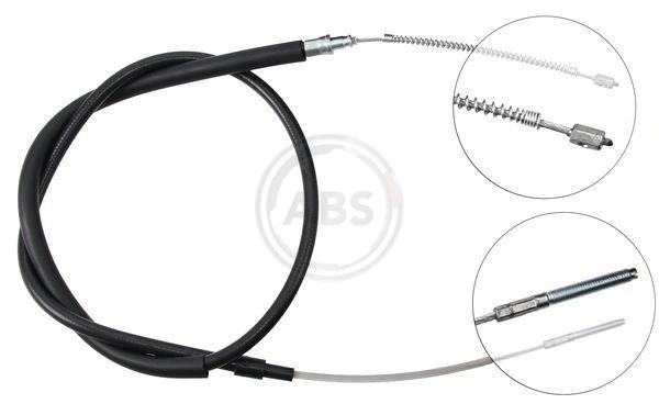 ABS K11416