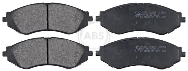 ABS 37055