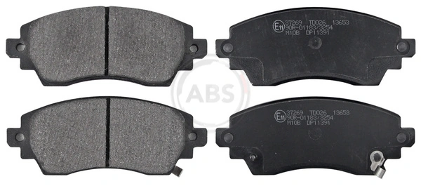 ABS 37269