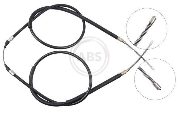 ABS K11805