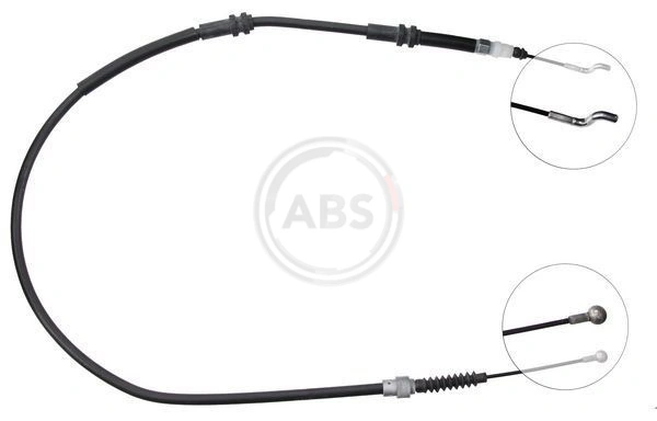 ABS K13556