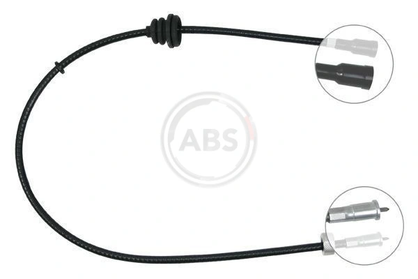 ABS K43116