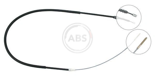 ABS K11536