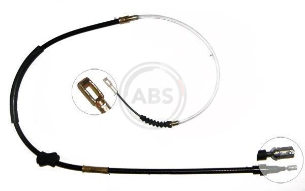 ABS K10086