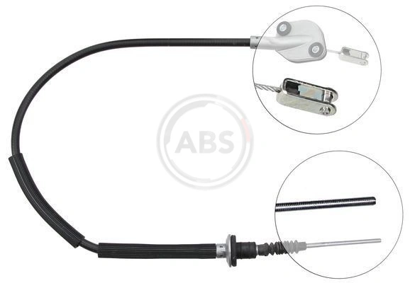 ABS K27710