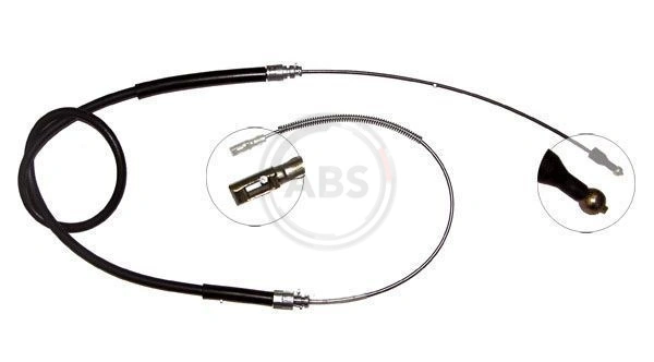 ABS K10626