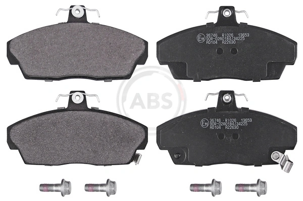 ABS 36746