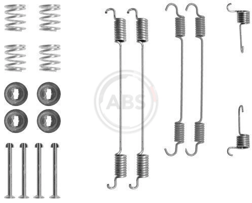 ABS 0750Q