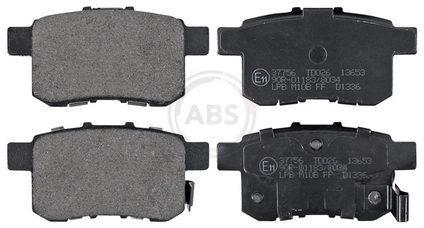 ABS 37756