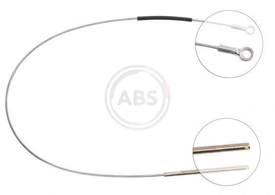 ABS K11155