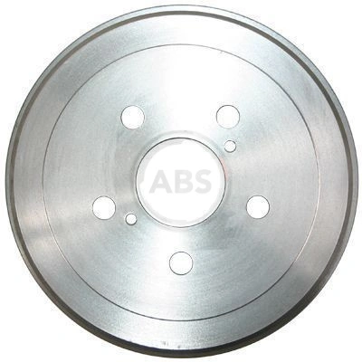 ABS 2501S