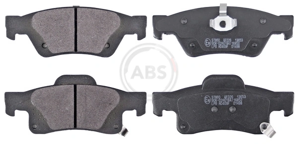 ABS 37860
