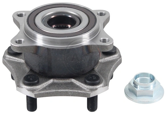 Suzuki 4340257L50