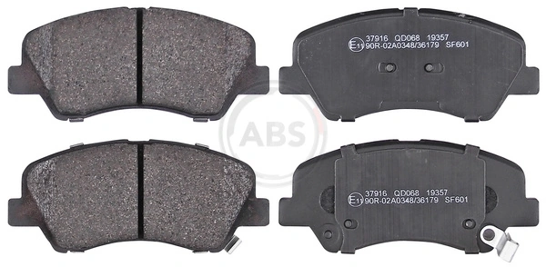 GEELY 1064001724