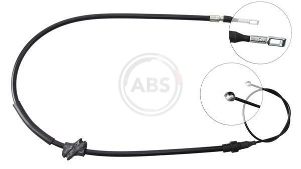 ABS K13086