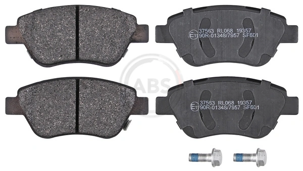ABS 37563