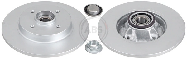 ABS 17835C