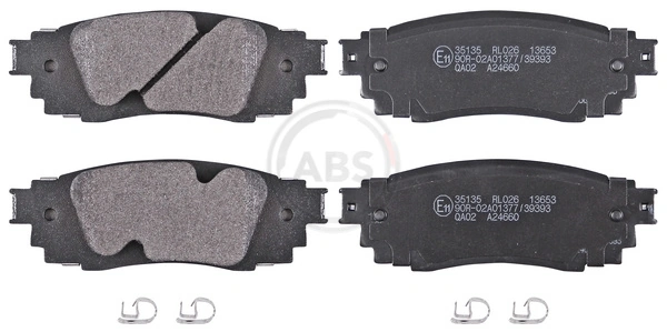 ABS 35135