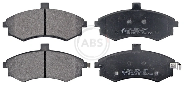 ABS 37403