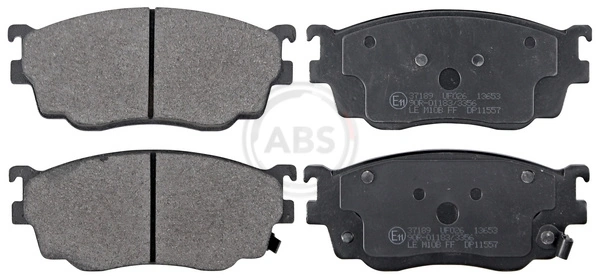 ABS 37189