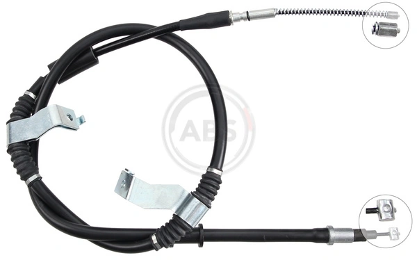 ABS K17008