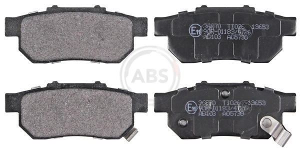 ABS 36870