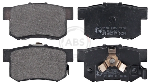 ABS 37510